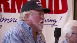 Our Shared History: Beginning Days of Farm Aid