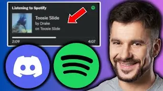 How To Show What Youre Listening in Spotify on Discord - Full Guide