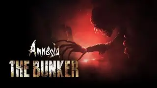 Amnesia The Bunker - Escape from Bunker