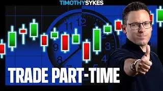 How To Be a Part-Time Trader