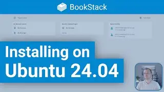 Installing BookStack on Ubuntu Server 24.04 with HTTPS