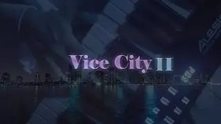 Daniele Ippolito - Vice City II [Official Video]