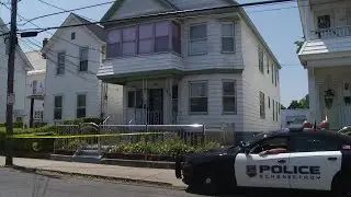 Person of interest in Schenectady homicide also wanted in alleged NYC murder