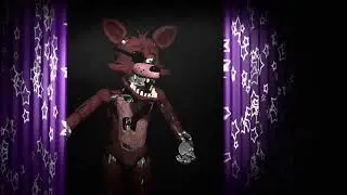 (OLD) One of the first animations I ever made [FNaF\SFM]