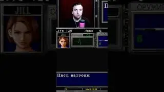 О чем Дедпул и Росомаха Resident Evil 3