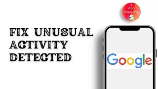 We've Detected Unusual Activity On The Account You Are Trying To Access! Google