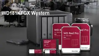 M4l.com offers WD181KFGX WESTERN DIGITAL RED PRO 18TB INTERNAL HARD DRIVE