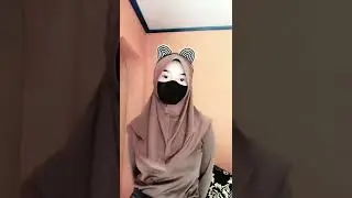 jilbab hot