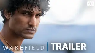 Wakefield | Extended Trailer