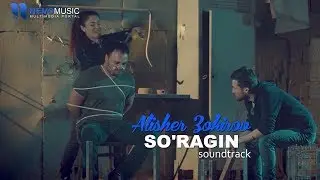 Alisher Zokirov - So'ragin (Qotillar o'yini filmiga soundtrack)