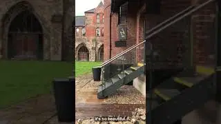 BA Photography student tour | An overview of where photography is on campus