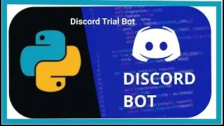 Discord Premium Trial Bot | Discord  Bot