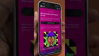 🔥 Free SPOTIFY PREMIUM 🎶 3 Months | How to Claim the Offer?