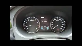 Mitsubishi outlander-3. Расход топлива