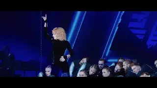 Mylène Farmer - Pourvu qu'elles soient douces (Live 2019)