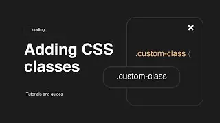 Adding CSS Classes in Gridbox | Tutorials and Guides