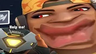 AGGRESSIVE RAZE MONTAGE!!!!!