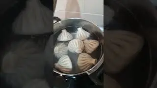 Сколько времени варить Хинкали по грузински? 