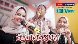 KATANYA BERSELINGKUH ITU NIKMAT | SELINGKUH | AL - AZHAR GAMBUS COVER | ADIN RANGER