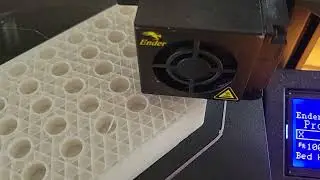 Ender 3 Thermal Runaway