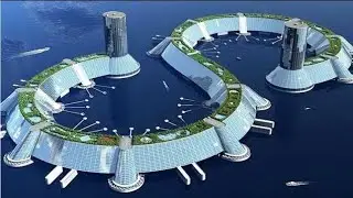 Africa's Megaprojects That Make Americans Envy