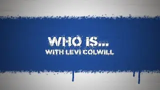 Who Is...Levi Colwill