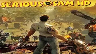 Serious Sam