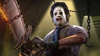 I Became LEATHERFACE in GTA 5 RP!