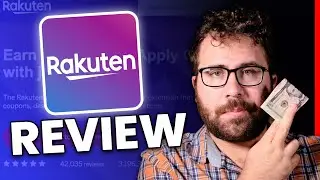 Rakuten Review: Is This Cash-Back Site Still Worth It?