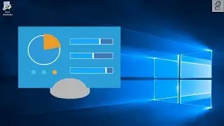 How to Add Control Panel Icon to Windows 10 Desktop