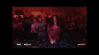 DJ Jayda G spinning Clivilles & Cole's "Pride (A Deeper Love)" live from London for Boiler Room