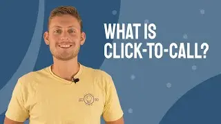 What is Click-to-Call?