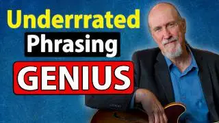 Why John Scofield Always Gets It Right!