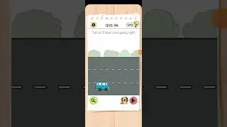 brain test 4 level 198 199 200 solution answer walkthrough gameplay