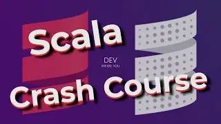 #Scala Crash Course by a Scala Veteran (with some JavaScript flavor)