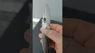 нож складной YKNIFE Y2606