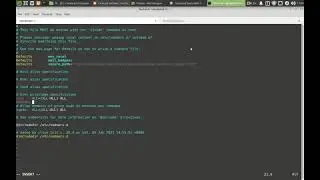 DevOps | Cloud 11. Создание и управление пользователем - команды useradd и adduser | Linux