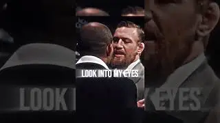 Conor McGregor smoked Jose Aldo #shorts #conormcgregor #mma #viral