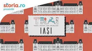 Storia.ro T.R.A.I. - Iași