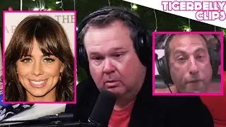 Eric Stonestreet Reacts To The Ari Shaffir And Natasha Leggero Fight