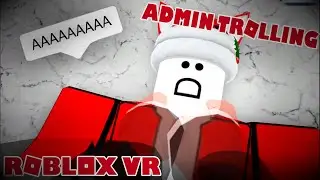 ROBLOX VR SCRIPT TROLLING