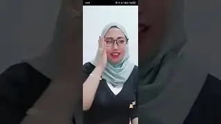 bigo jilbab montok