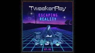 TweakerRay - Code Breaker