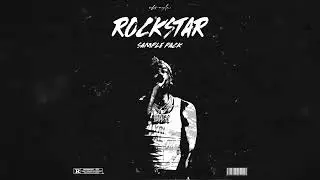 [FREE] Loop Kit/Sample Pack  - "RockStar" (Lil Durk, Lil Baby, Rylo Rodriguez, EST Gee)