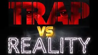 How Trap Is Secretly a Saleka Night Shyamalan Music Ad! 🎥🎵