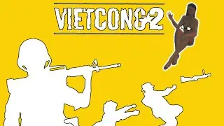 Vietcong 2 Review: Huế City Nightmare