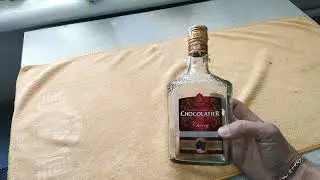 Алкашка. ChocolatieR. Пить не пить?