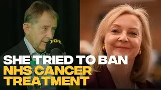 How Liz Truss destroyed Britain | Anthony Seldon interview