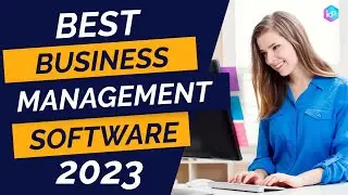 Best Business Management Software In 2023