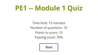 Python Essentials 1 Module 1 Quiz with explanation